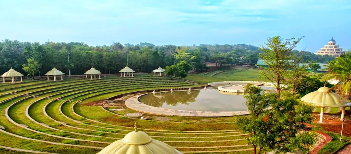 Art of living Bangalore